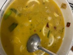 -火龙堂·风味民间菜(文一路店)