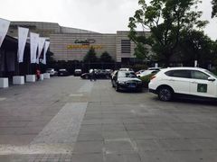 -颖奕安亭高尔夫俱乐部