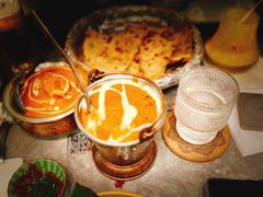 -Spice Garden印度餐厅(上海火车站店)