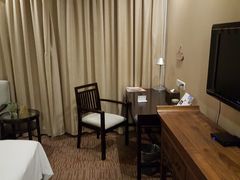 -苏州独墅湖书香世家酒店