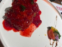 -通海俄式烧烤·俄罗斯大串(嵩山路店)
