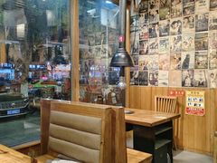 -牛人·雪花牛·木炭烤肉(昆山陆家店)