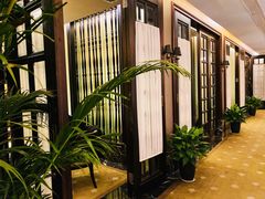 -粗茶淡饭·汉口公馆(循礼门店)