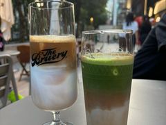 -LOTTA COFFEE(安居博文苑店)