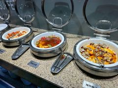 -汉巴味德(乐宾百货店)