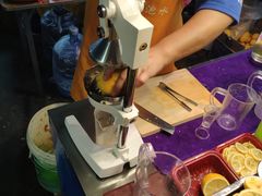 -大学城夜市大排档(凤栖路店)