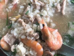 -珍记海鲜粥·海鲜粉