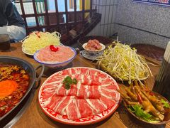 -楠火锅(昆山金鹰店)