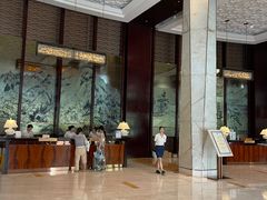 -桐庐开元名都大酒店