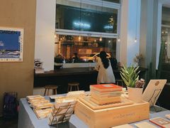 -AO cafe＆bistro