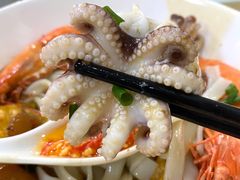 八爪鱼仔-荔林食店(西华路店)