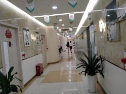 -新生植发·植养护一体