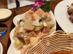 -宝莱纳啤酒花园餐厅PAULANER BRAUHAUS Nanjing(广州路店)