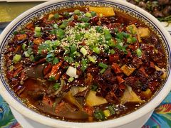 -闯关东东北农家菜(崂山石老人店)