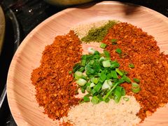 -潮火锅·麻辣牛肉火锅(观音桥方圆·LIVE店)