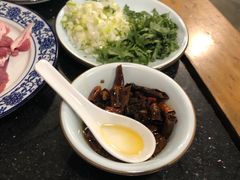 -裕德孚·非遗手切涮羊肉(东直门内大街店)