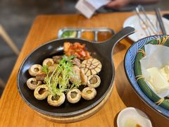 铁锅黑猪五花肉-像素研食The pixlab (皮市街店)