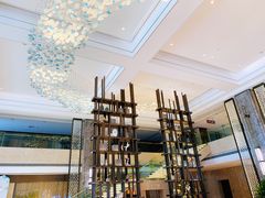 -长兴开元名都大酒店·地中海咖啡厅