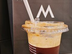 -M Stand(西安大悦城店)