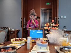 -唐山宴大唐州府精品中餐