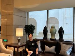 -羿庭 Peacock Alley(上海外滩华尔道夫酒店)