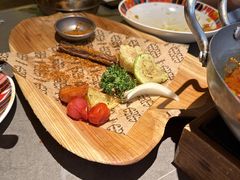 -塔哈尔·新疆盛宴(奉贤龙湖店)