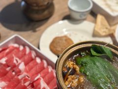 -古关火锅店(古北水镇景区店)
