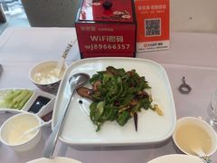 -味+新京宴·烤鸭·北京菜(创意谷店)