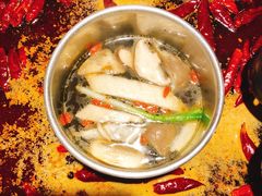 -渝利重庆火锅