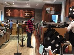 -星巴克臻选(广州沙面店)