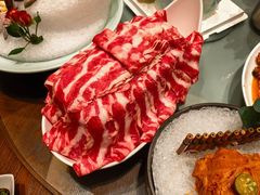 -东海怡品海鲜豆捞(西水东店)