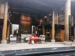 -广富林宰相府酒店·水云间