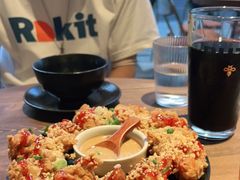 -INSA Korean Bistro饮鲨韩食酒馆