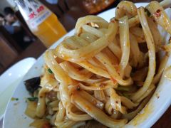 王菊牛肉面-王菊美食街·王菊面馆(总店)