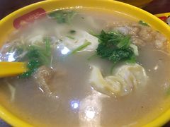 -小杨生煎(黄河路店)