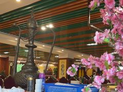 -海尔巴格新疆餐厅(东来兴店)