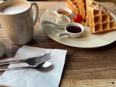 -Africafe(非洲咖啡)