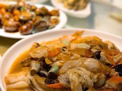 -日丰园海肠水饺·老字号大连海鲜(和平广场店)