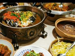 -洞庭记·老湖南味道(下沙店)
