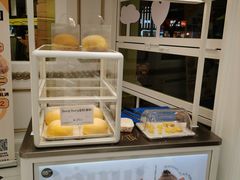 -85度C(生甜甜圈研究工坊·上海平凉店)