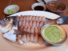 -Tuna maki寿司(苏州万象天地店)