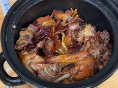 -斯丹姜母鸭·古法干香(涂门街总店)