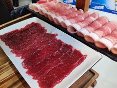 -练掌门·火锅&烧烤&烤鱼(北亭店)