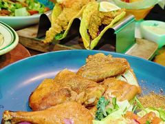 -Famous肥猫墨西哥音乐餐吧(五棵松华熙LIVE店)