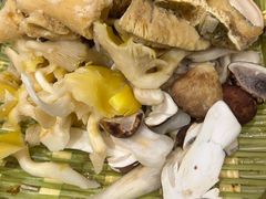 -野菌皇海景野生菌火锅(滨海大道店)