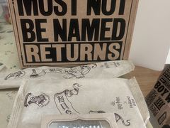 -好利来(望京中福店)