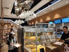 -奈雪的茶(东莞汇一城店)