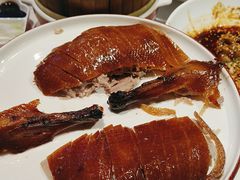 -大鸭梨烤鸭(顺义石园店)