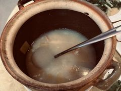 -阳江餐厅·30年老字号·粤菜海鲜大排档