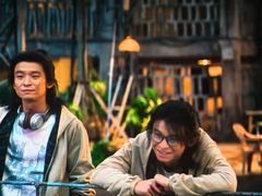 -金逸影城(大悦城IMAX激光店)